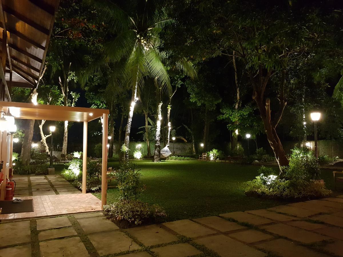 Stay Amare Villa Maria 1 Bacolod Exterior foto