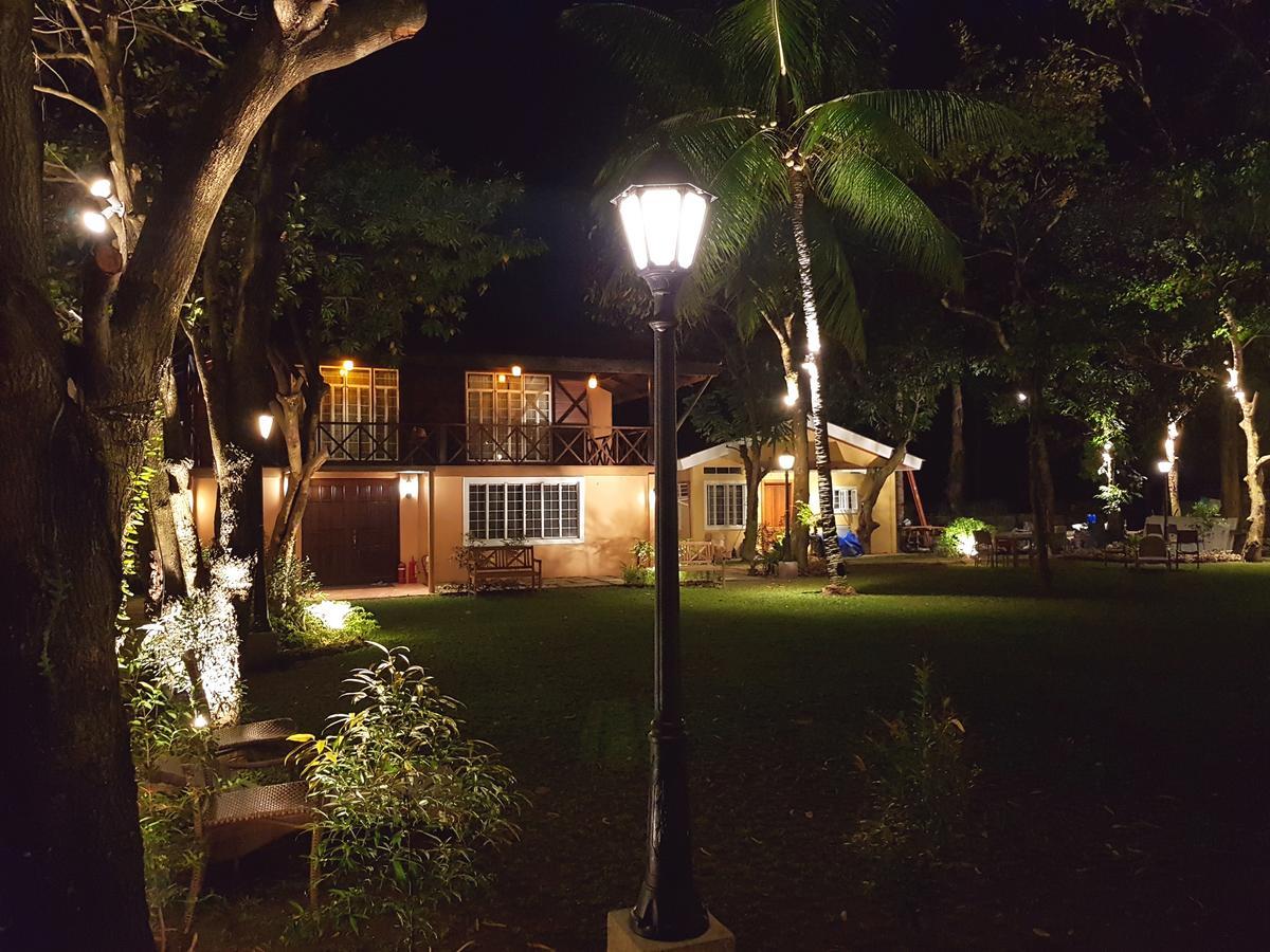 Stay Amare Villa Maria 1 Bacolod Exterior foto