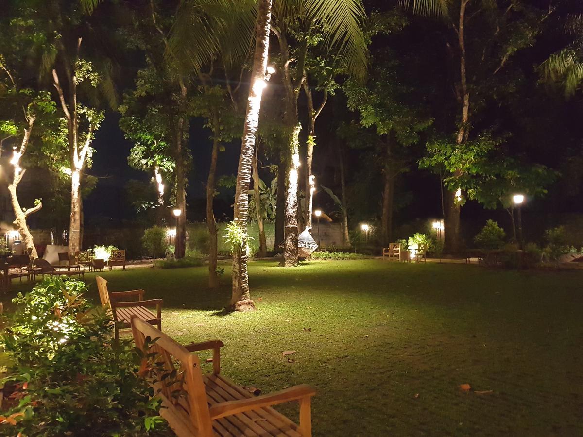 Stay Amare Villa Maria 1 Bacolod Exterior foto