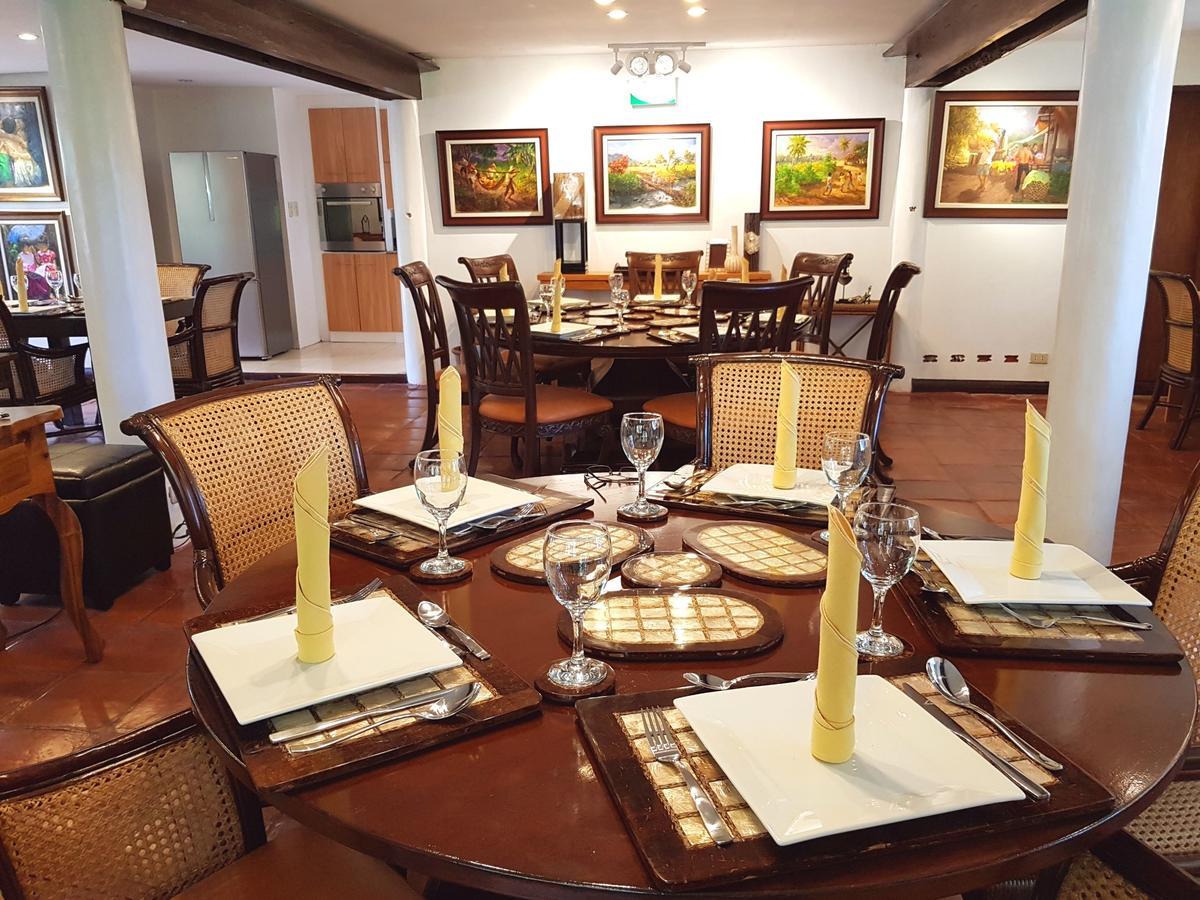 Stay Amare Villa Maria 1 Bacolod Exterior foto