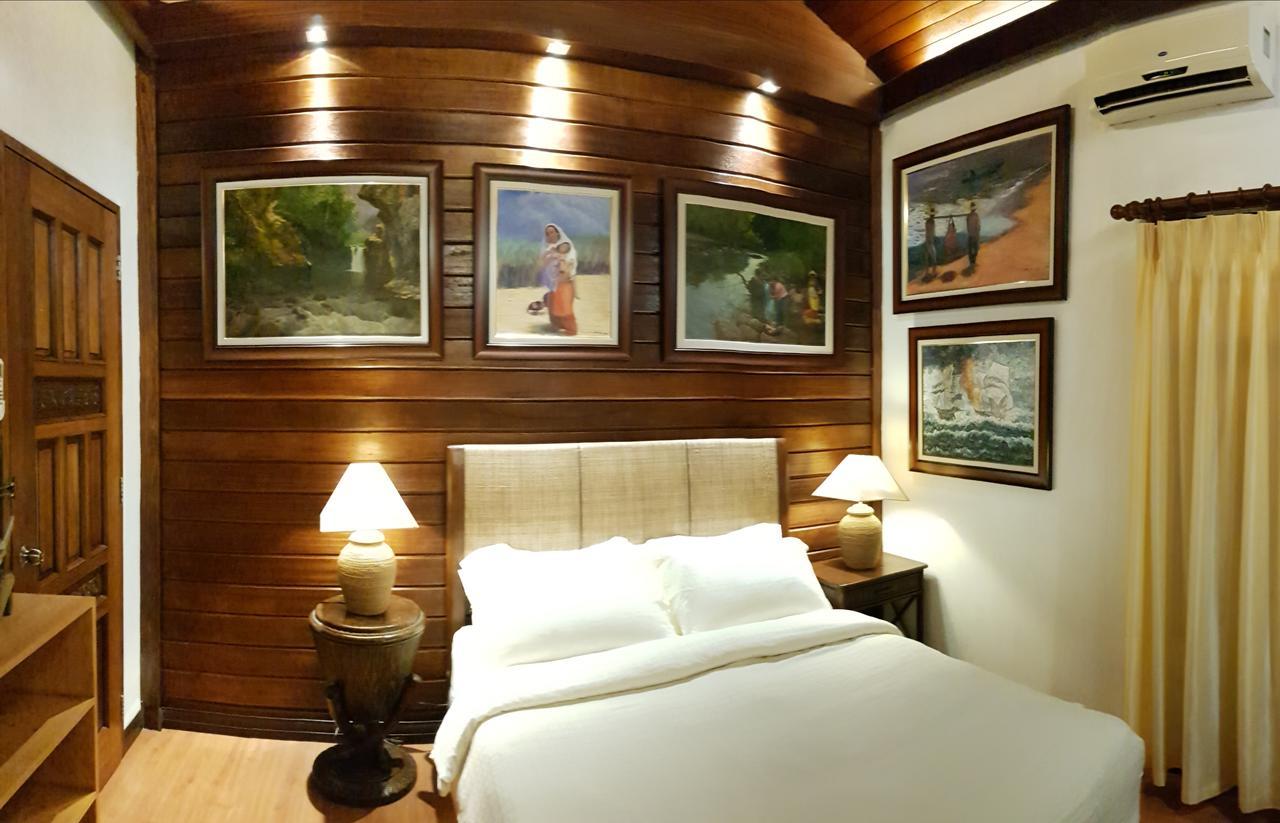 Stay Amare Villa Maria 1 Bacolod Exterior foto