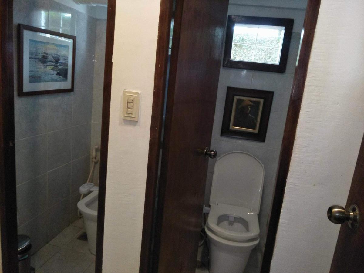 Stay Amare Villa Maria 1 Bacolod Cameră foto